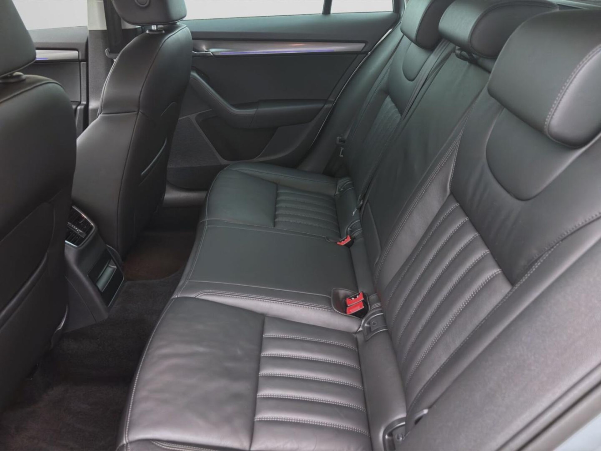 Skoda Octavia Combi Style
