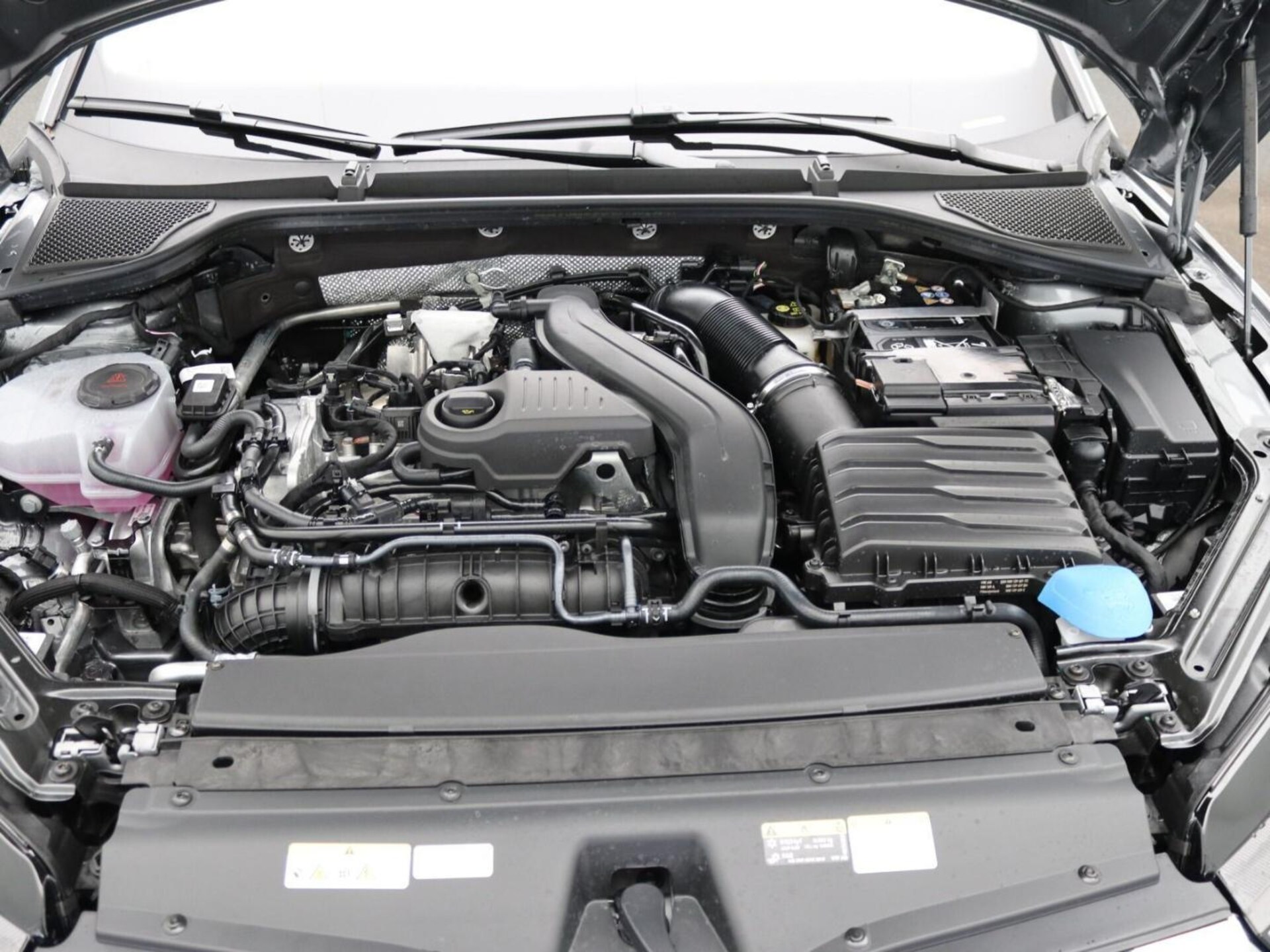 Skoda Octavia Combi Selection