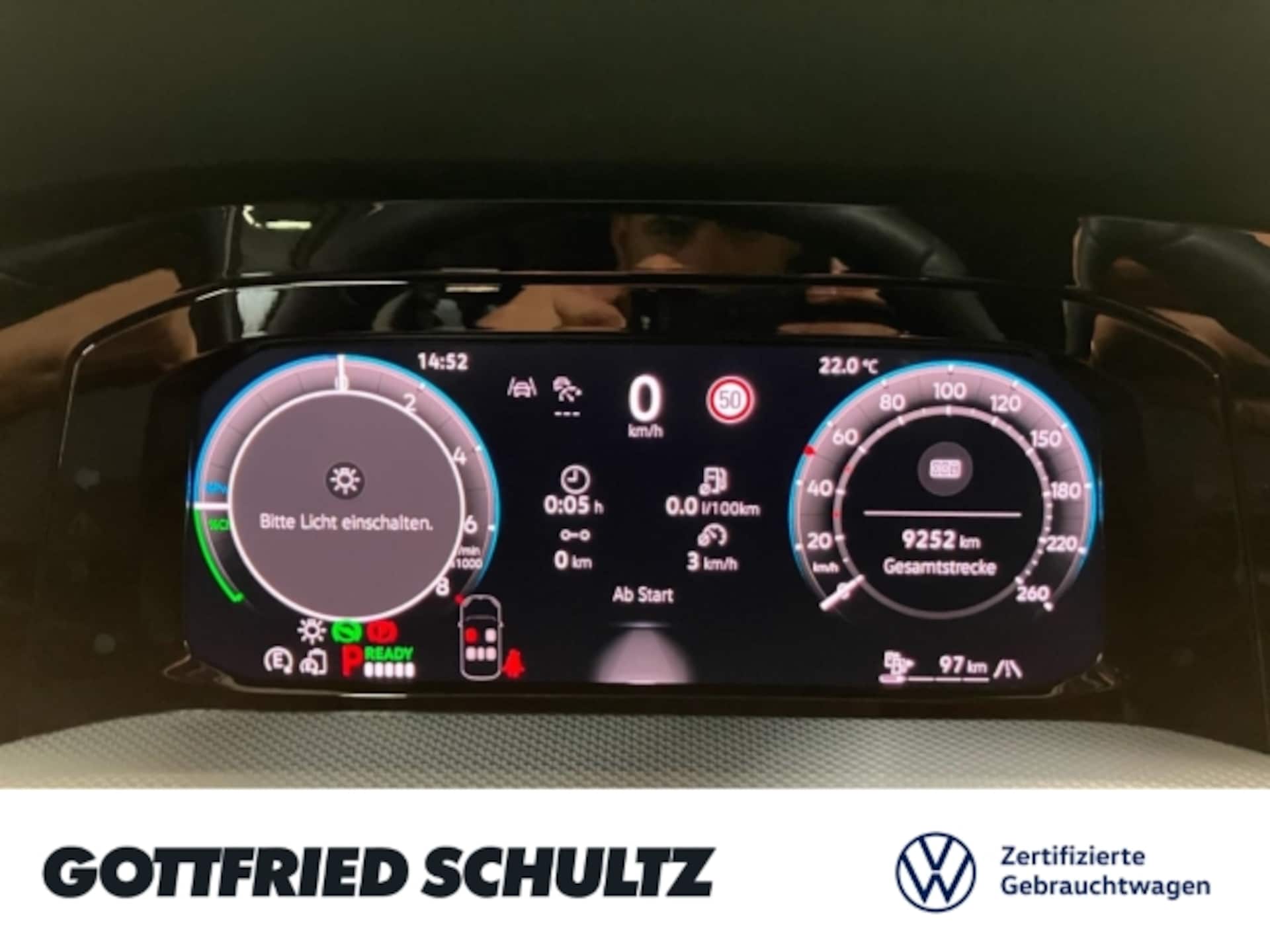 Volkswagen Golf ENERGY