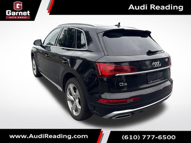 2024 Audi Q5