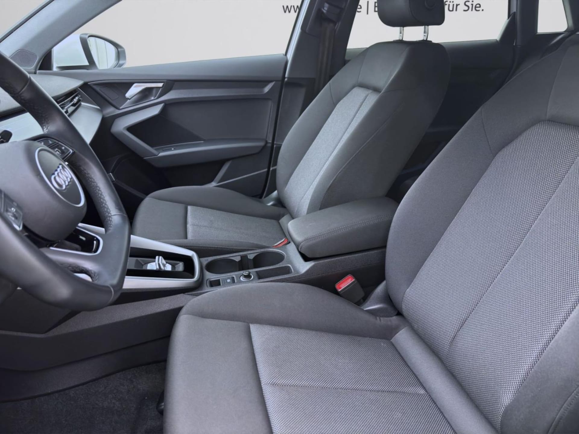 Audi A3 Sportback TFSI e S line