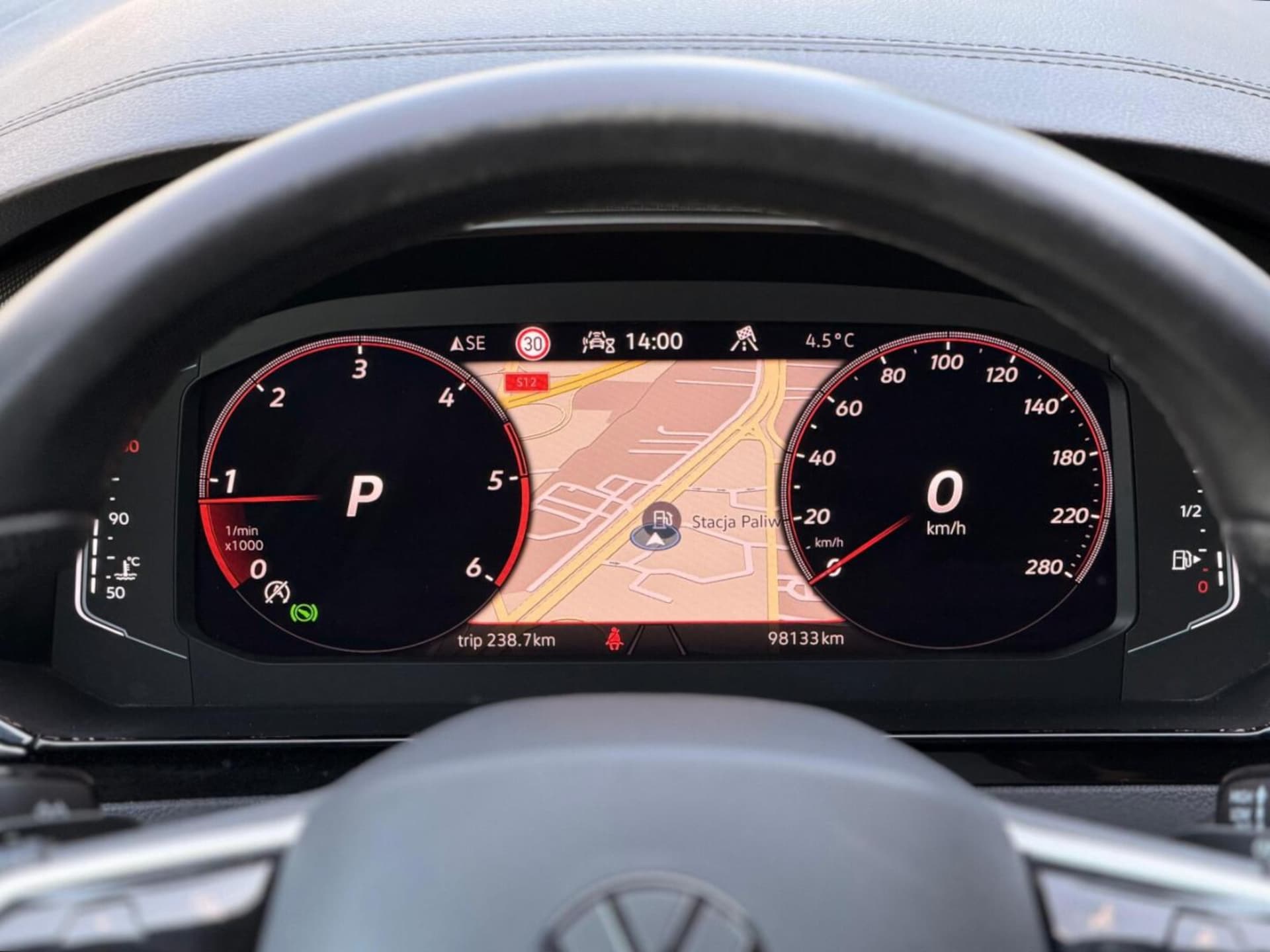 Volkswagen Arteon Shooting Brake R-Line