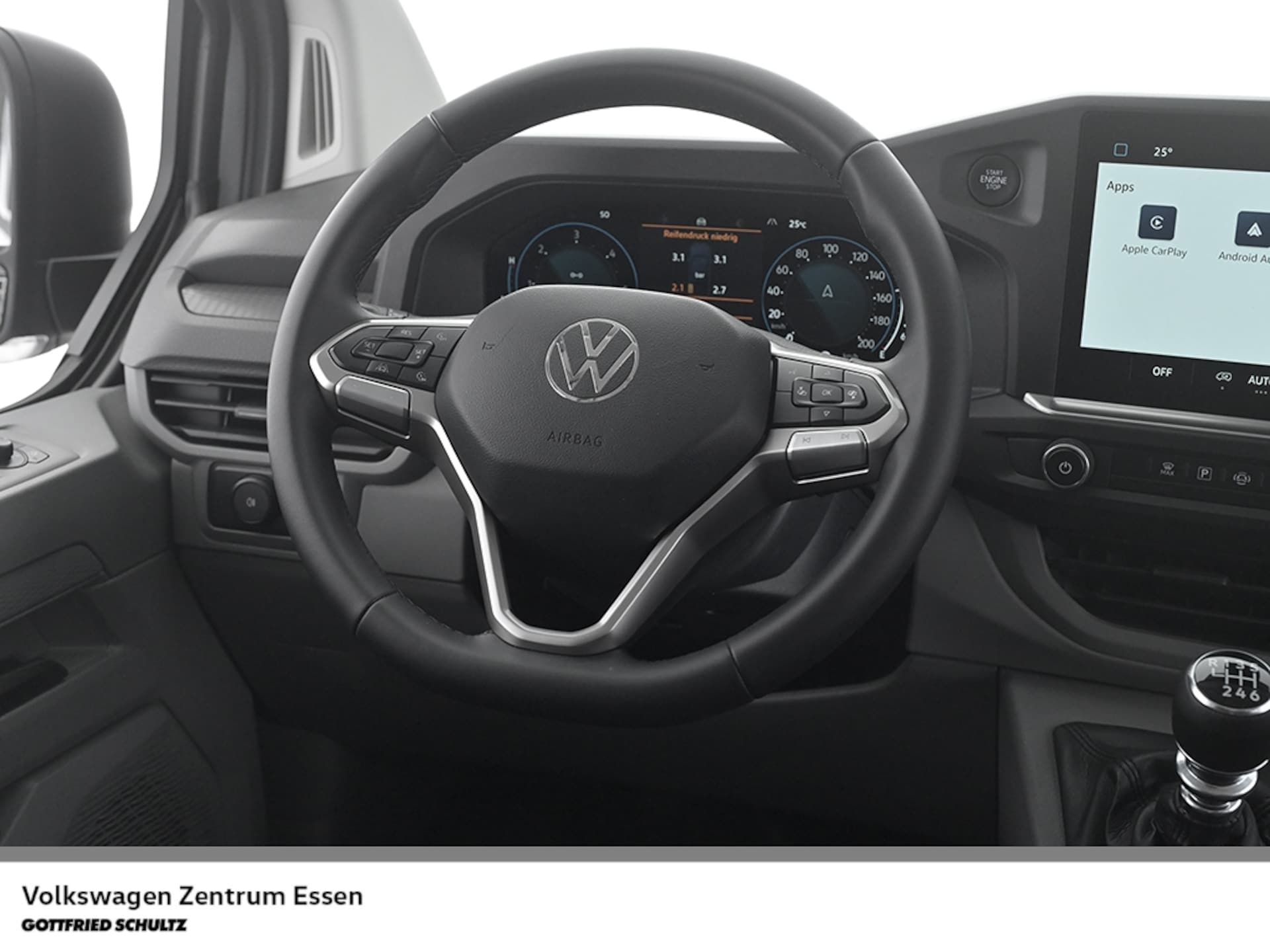 Volkswagen Transporter Kombi kurzer Radstand