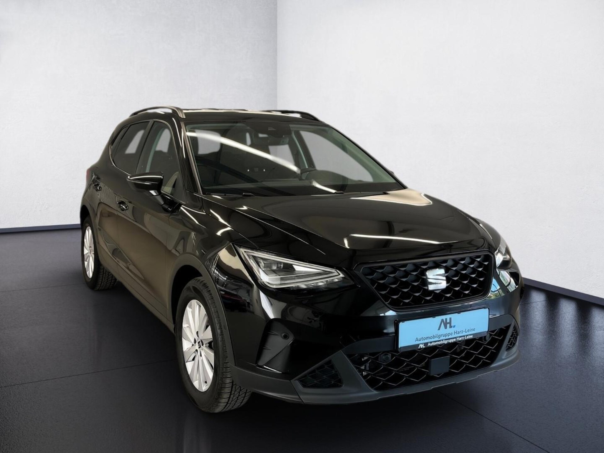 SEAT Arona Style
