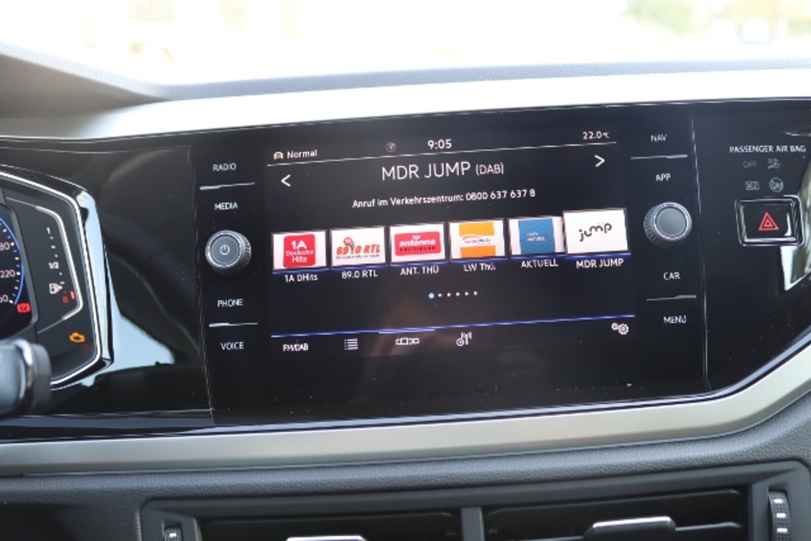 Volkswagen Polo – Bild 17