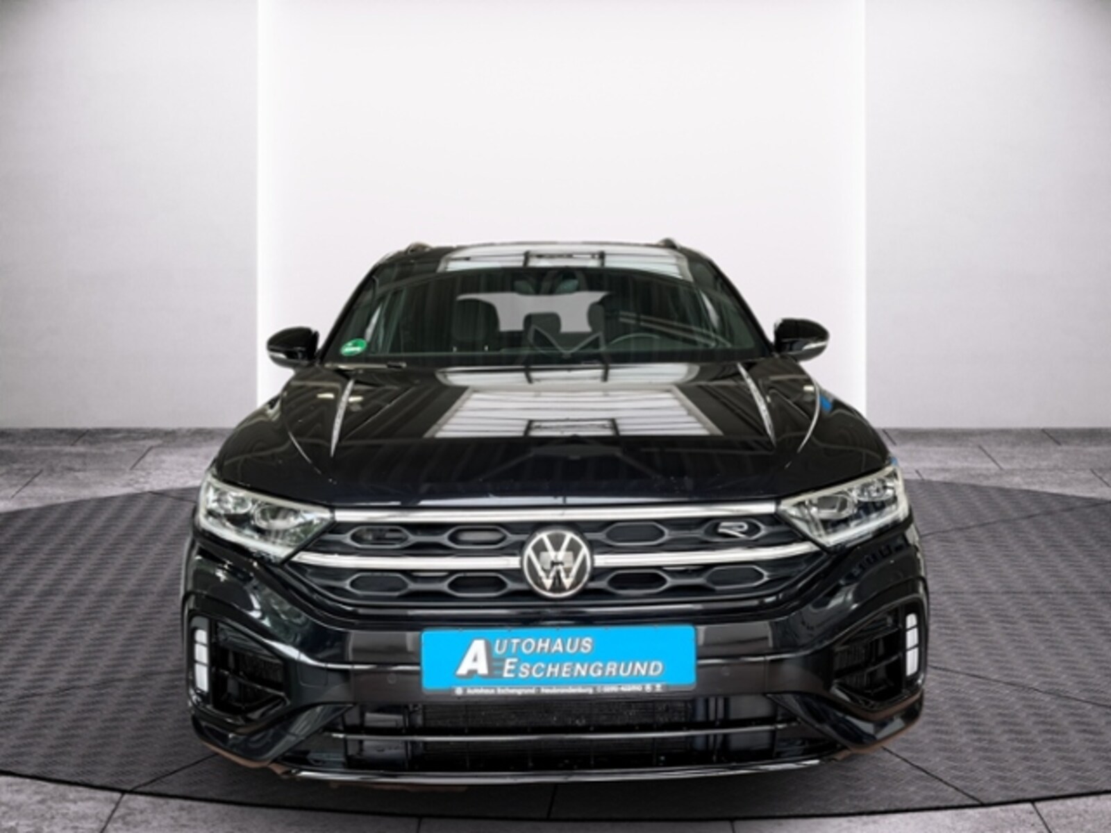 Volkswagen T-Roc – Bild 4