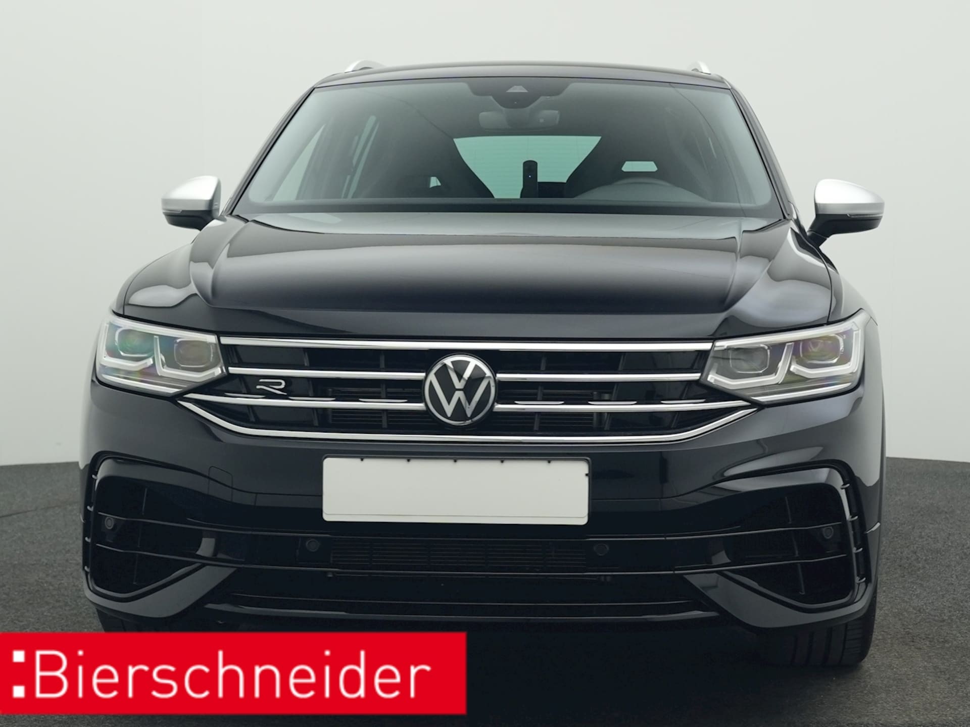 Volkswagen Tiguan R