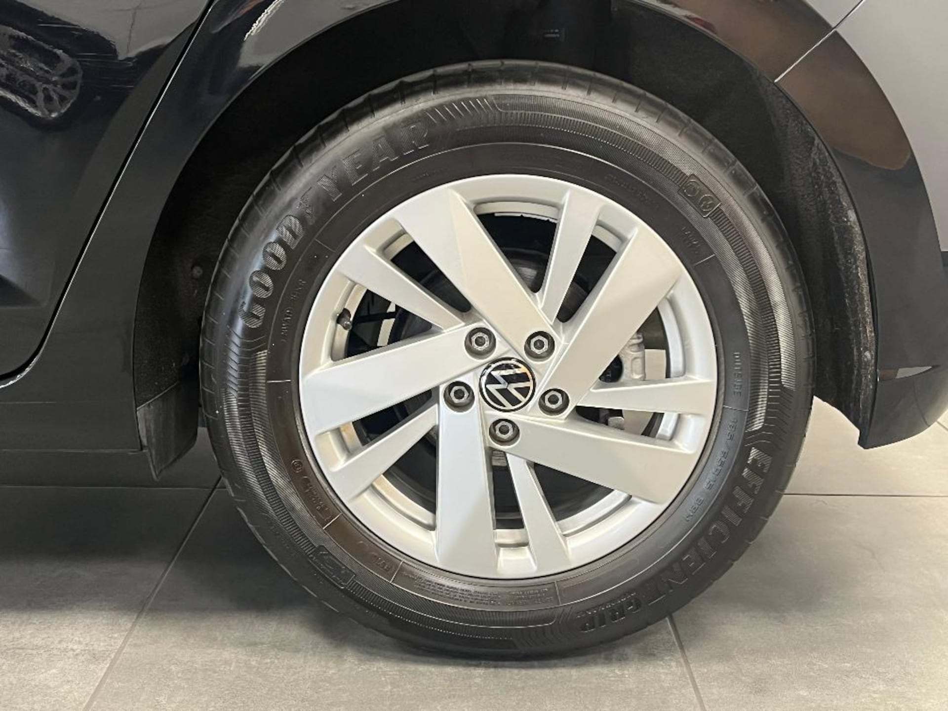 Volkswagen Polo Style