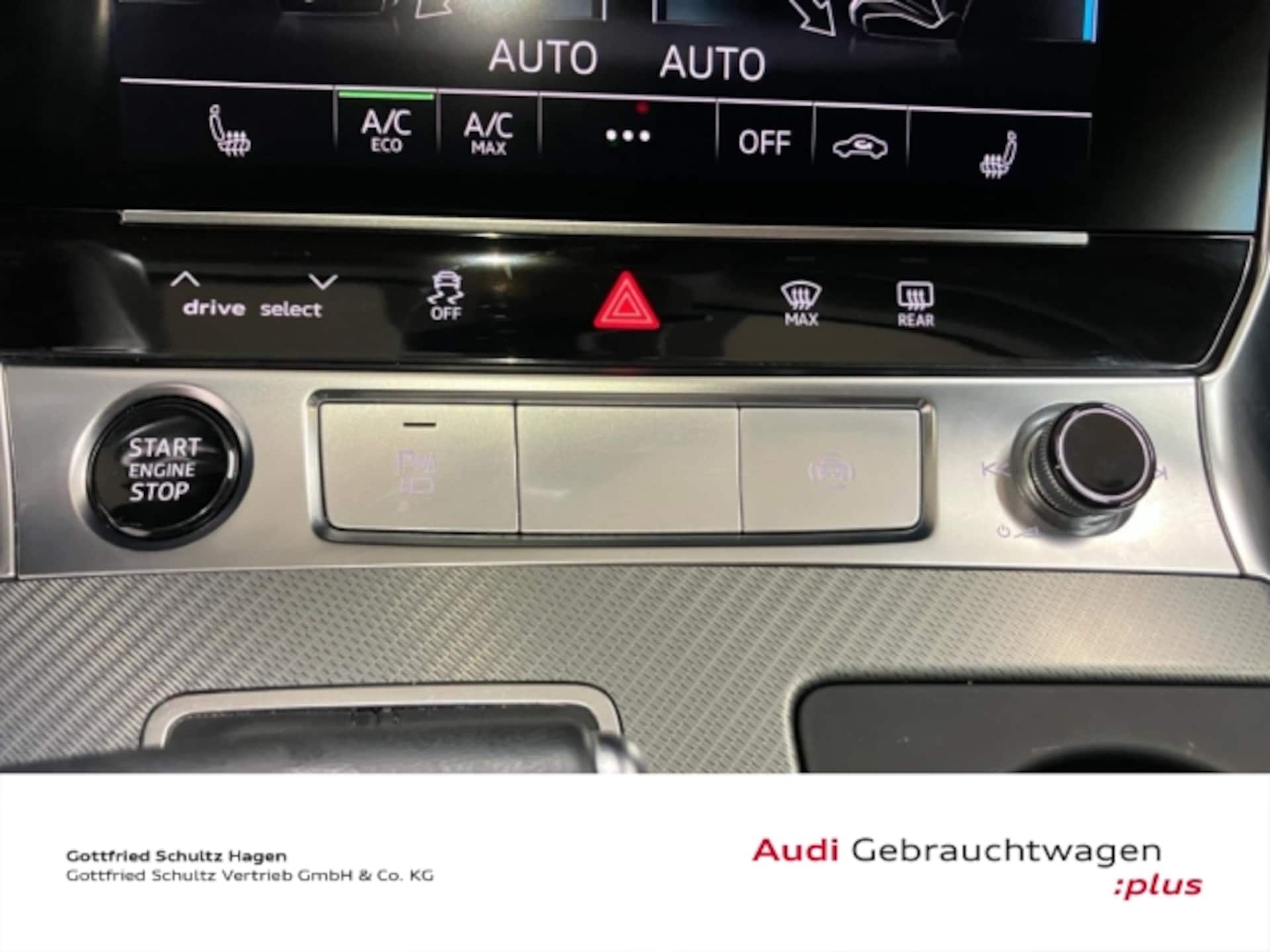 Audi A6 Avant Design