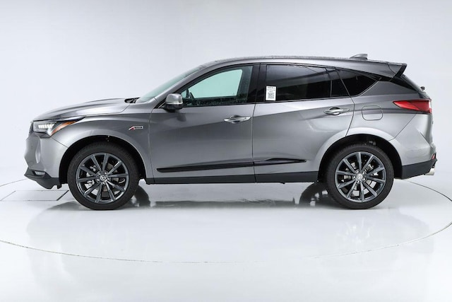 2026 Acura RDX