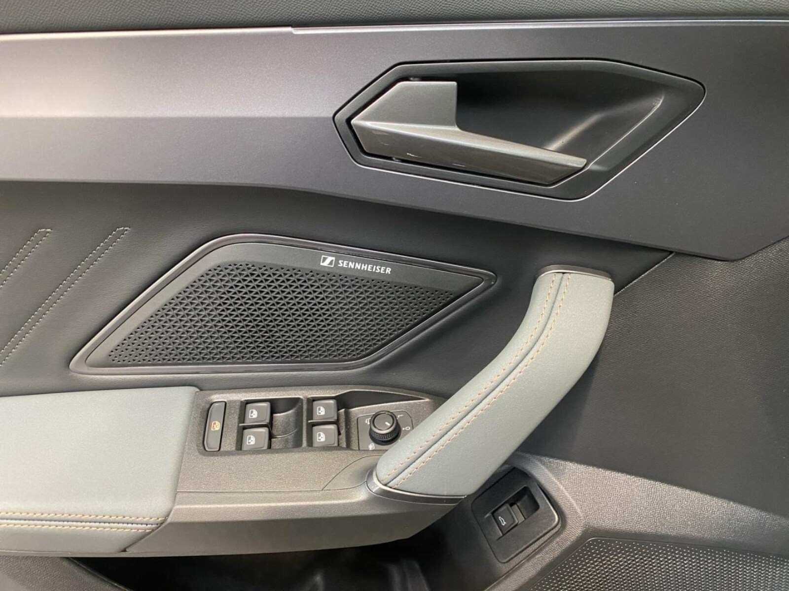 CUPRA Formentor – Bild 9