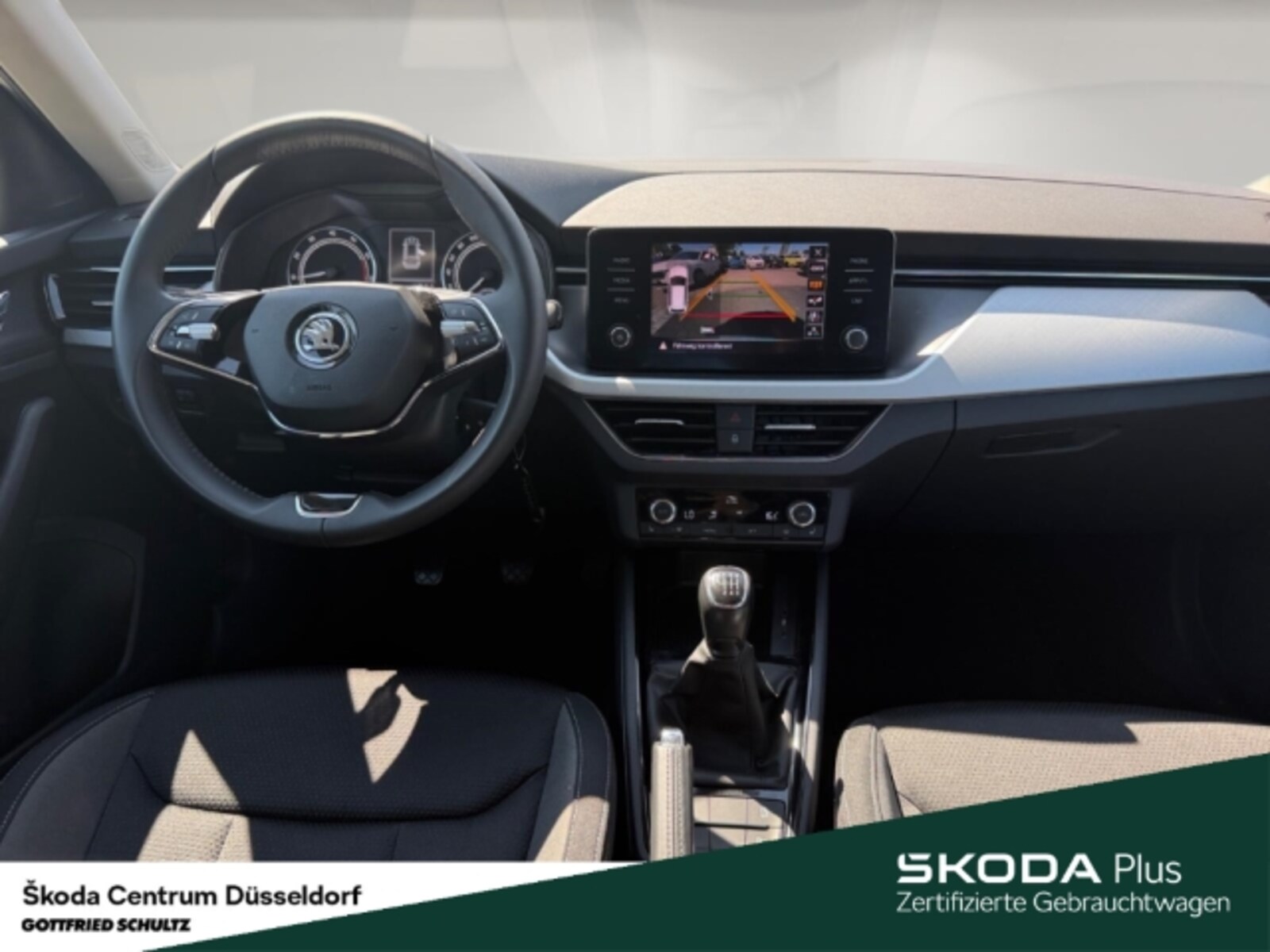 Škoda Kamiq – Bild 6