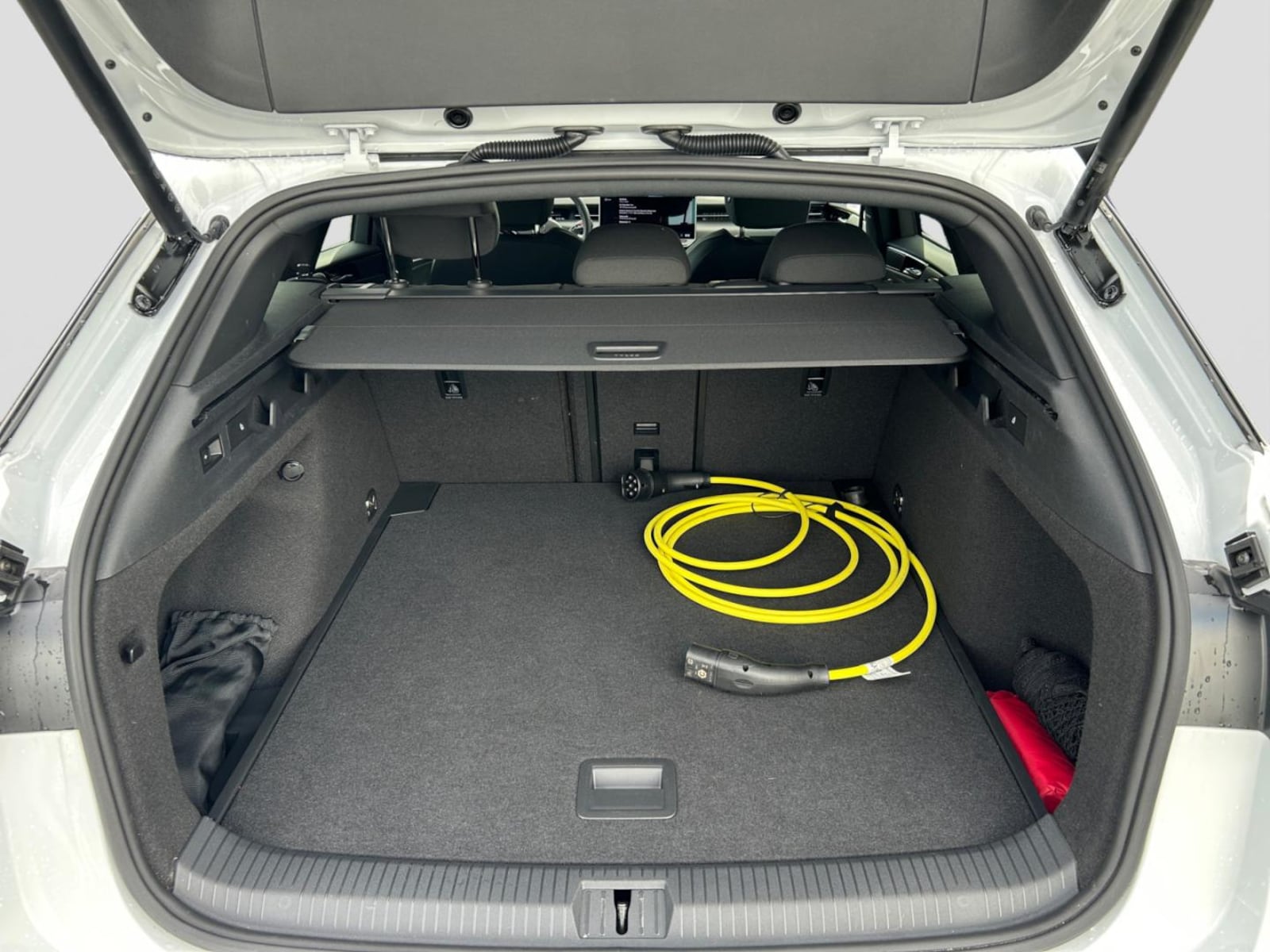 Volkswagen ID.7 Tourer – Bild 13