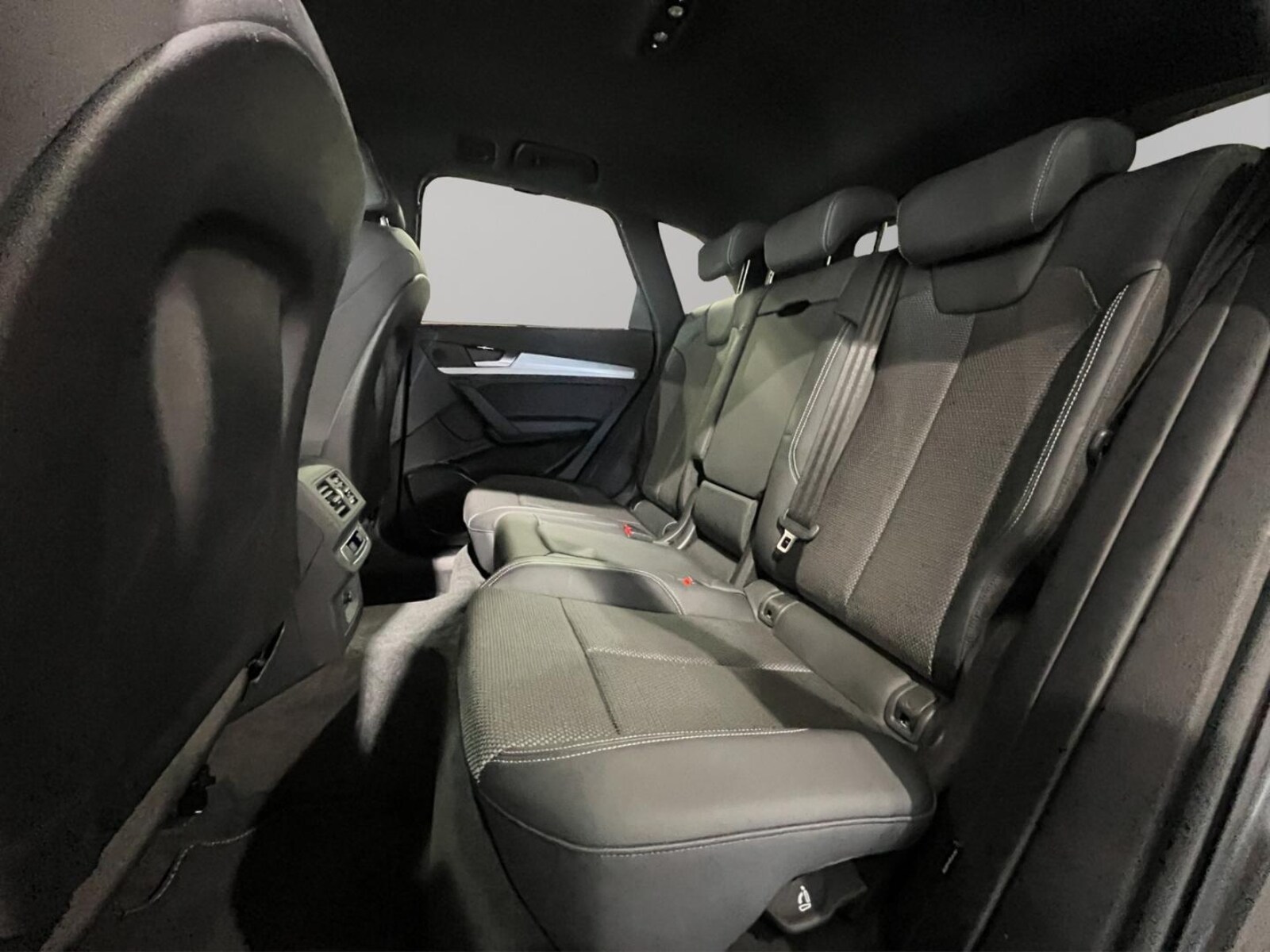 Audi Q5 – Bild 13