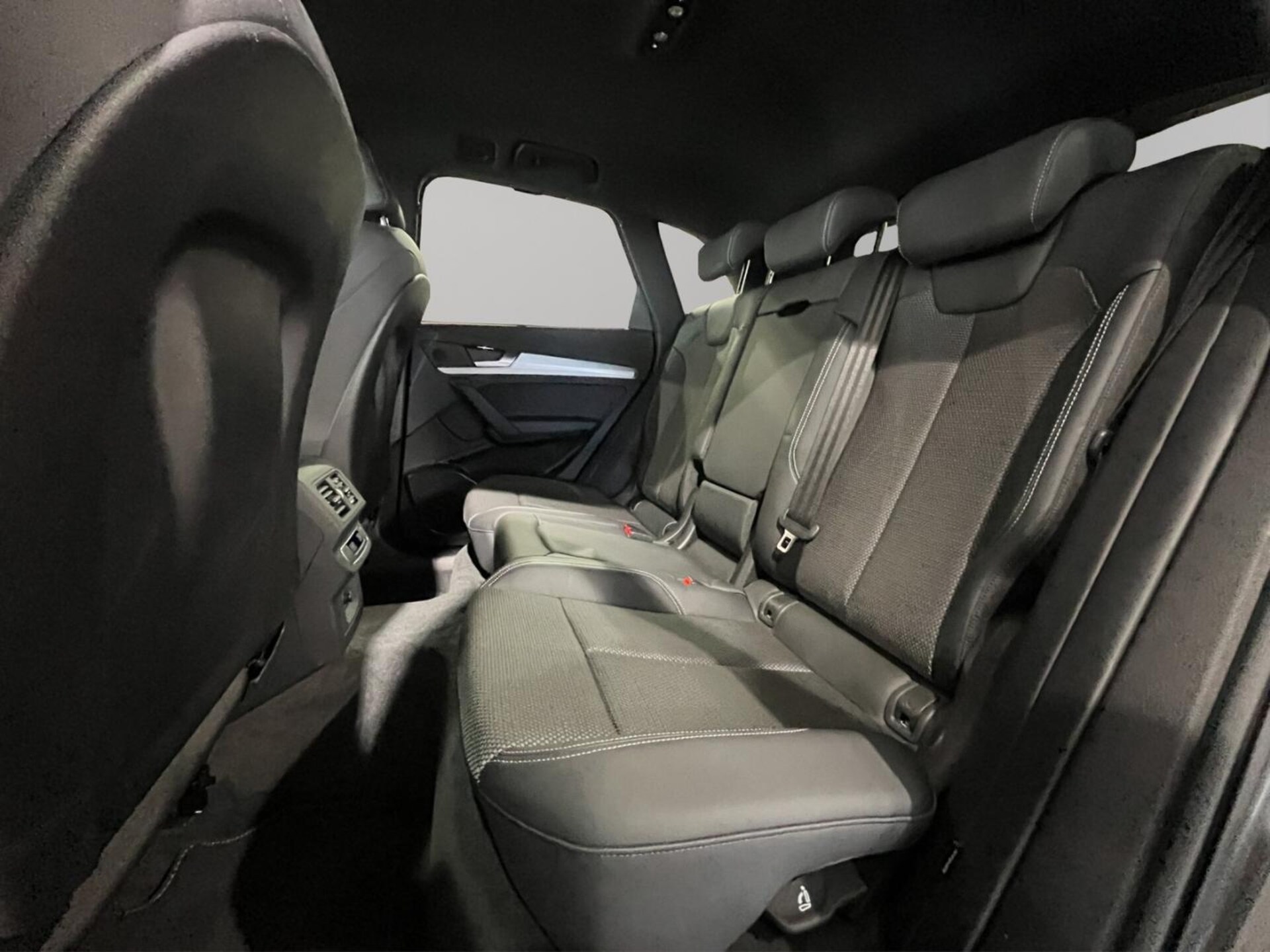 Audi Q5 SUV S line