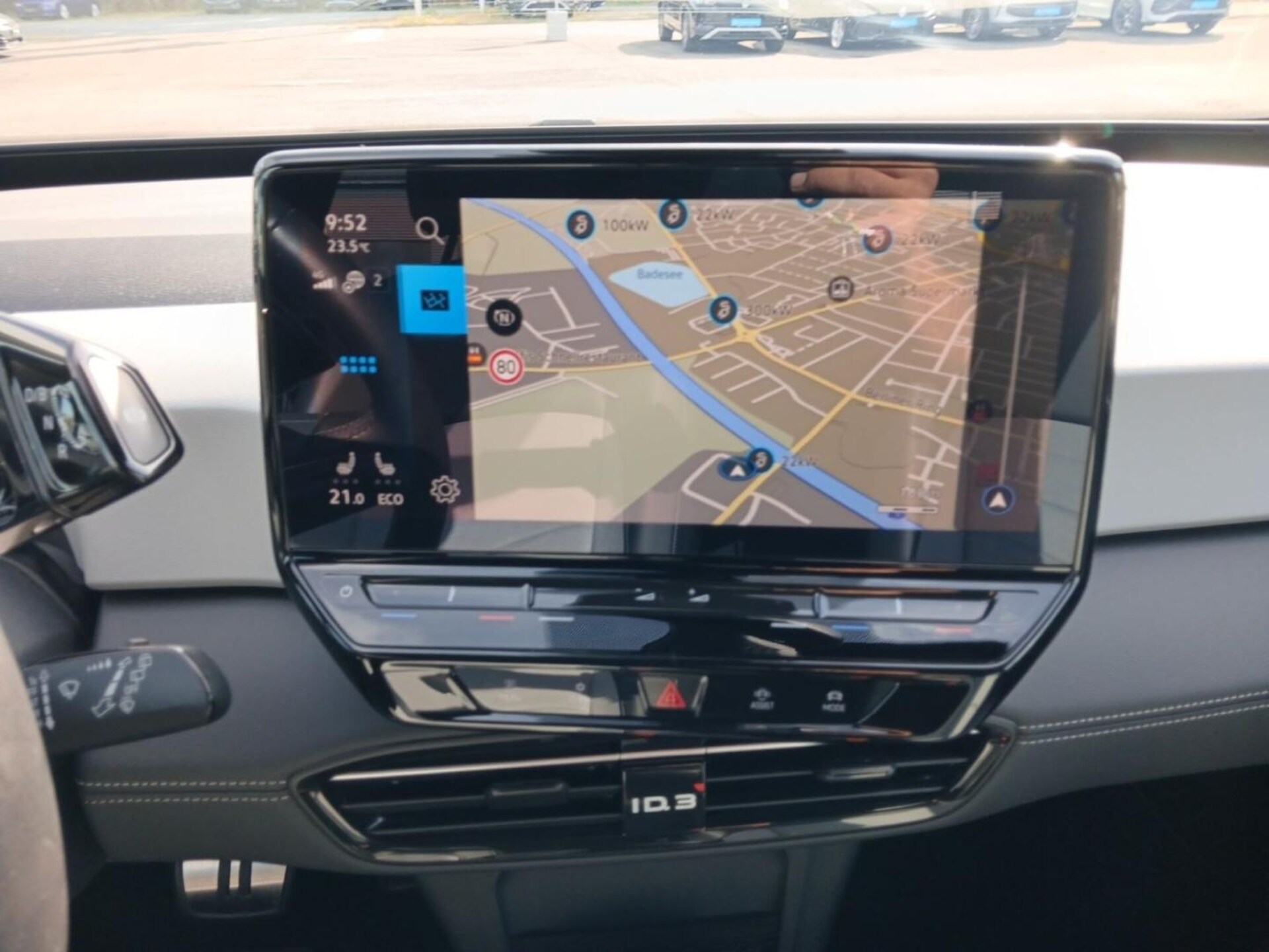 Volkswagen ID.3 MOVE Pro