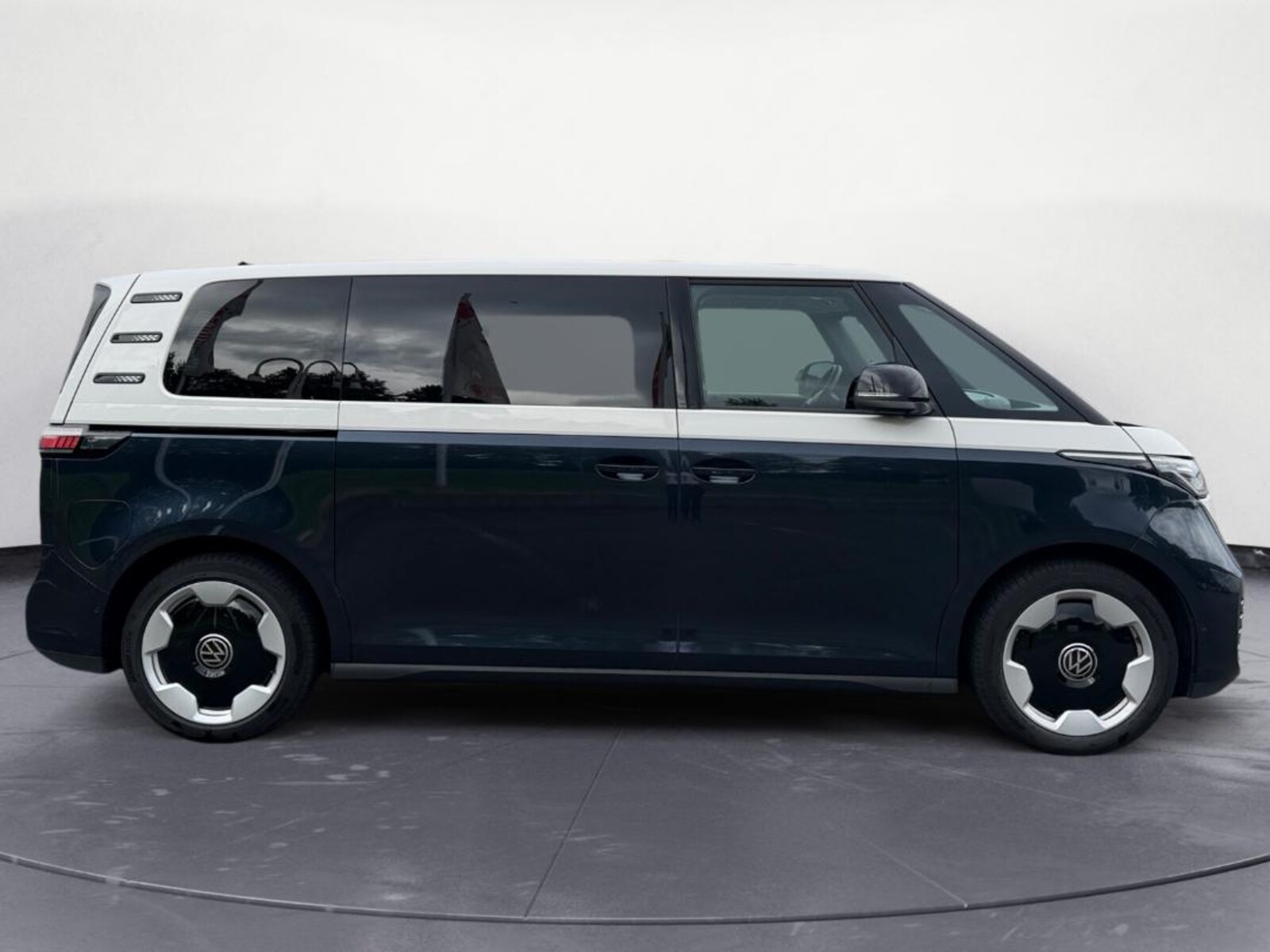 Volkswagen ID. Buzz – Bild 7