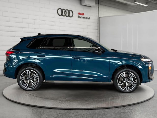 2026 Audi Q3 SUV