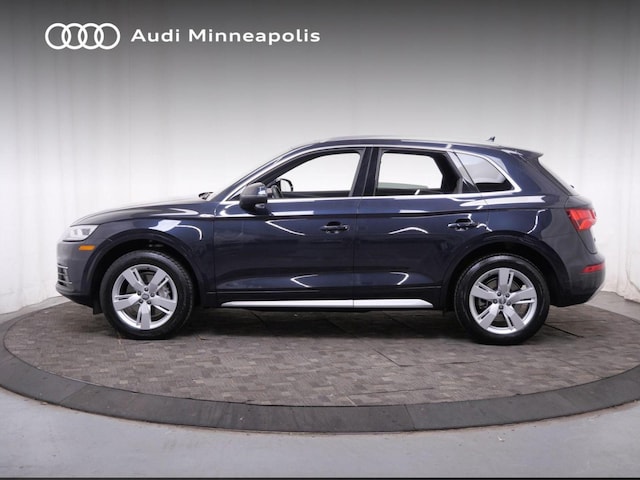 2019 Audi Q5