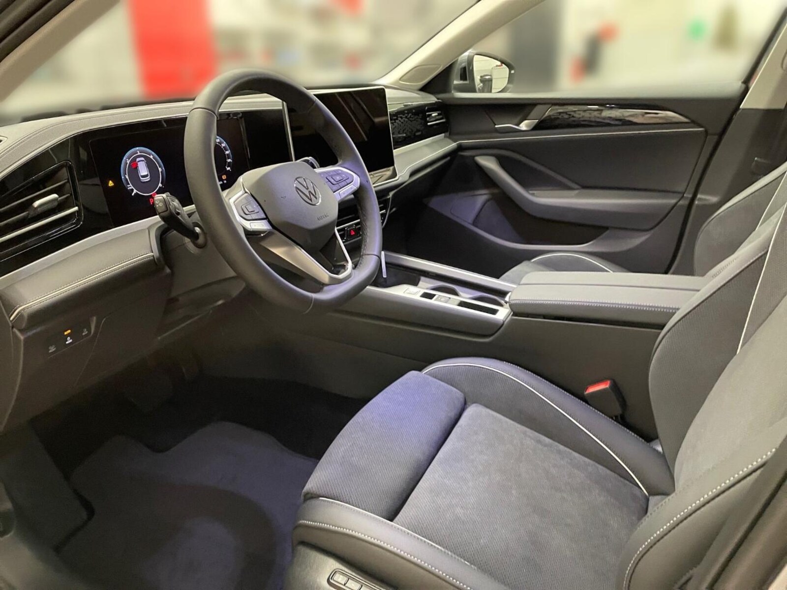 Volkswagen Passat – Bild 10