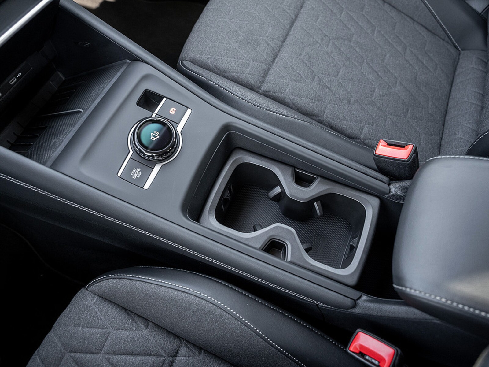 Volkswagen Tiguan – Bild 9