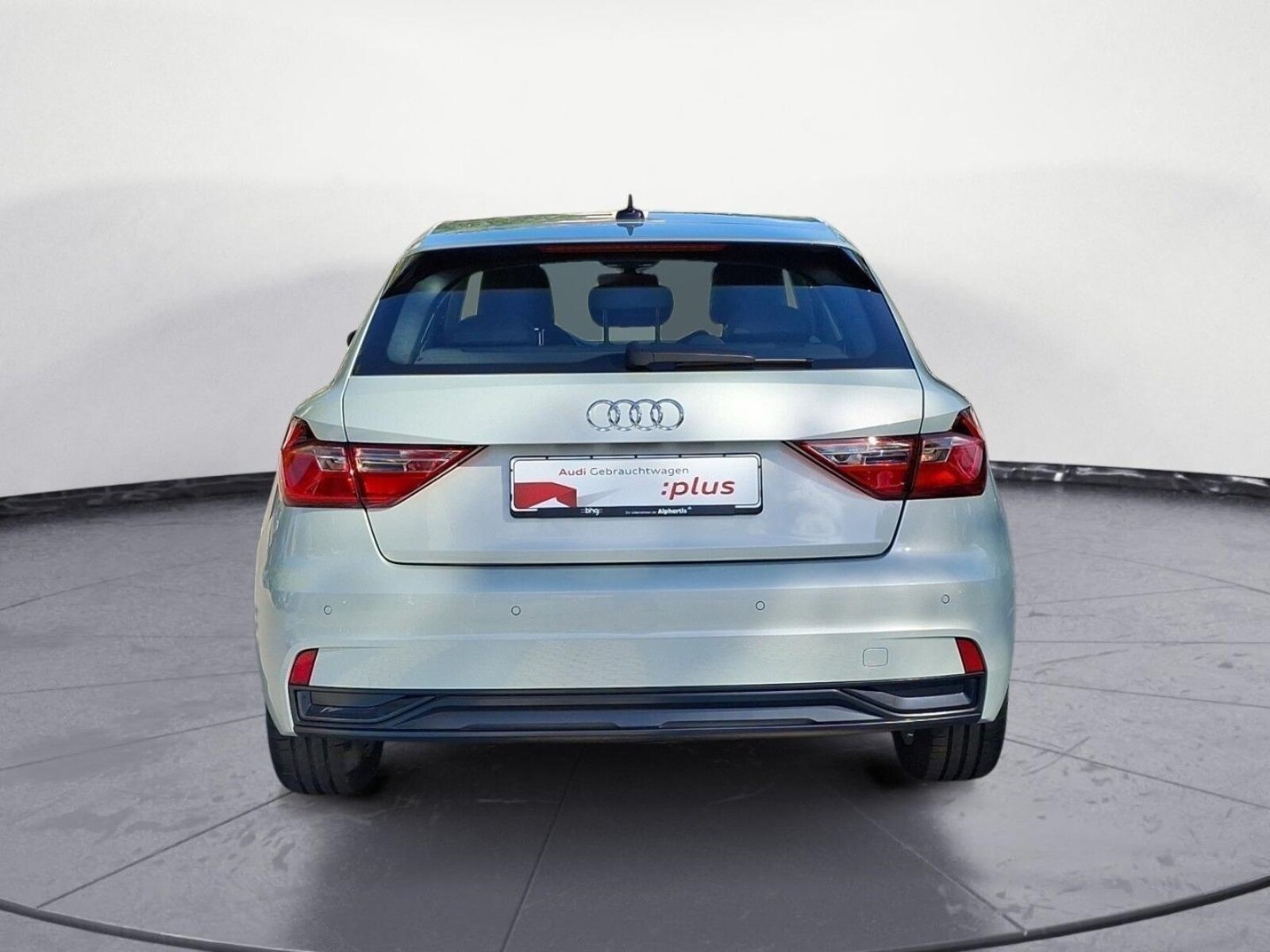 Audi A1 Sportback – Bild 5