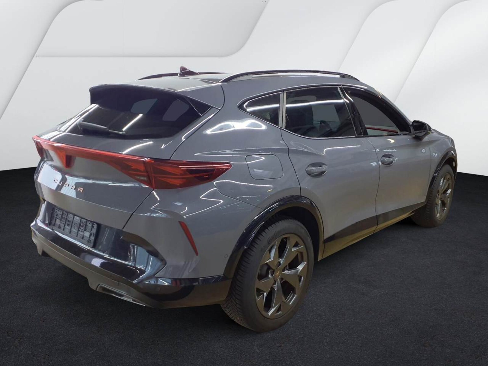 CUPRA Formentor – Bild 3
