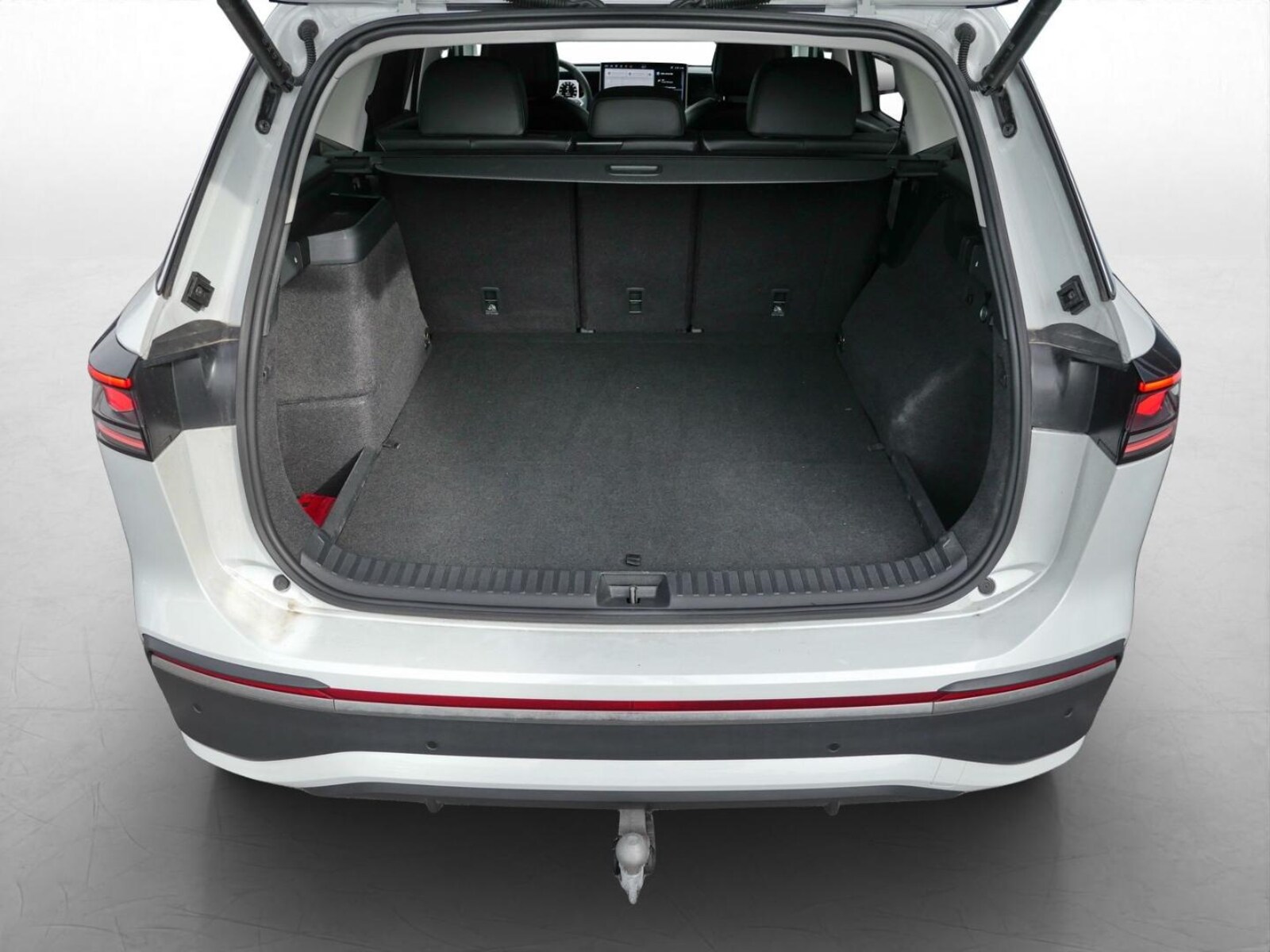 Volkswagen Tayron – Bild 12