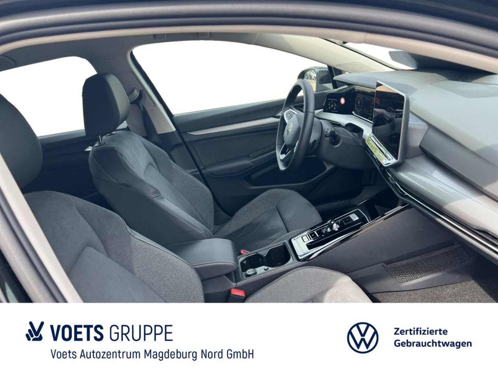 Volkswagen Golf – Bild 7