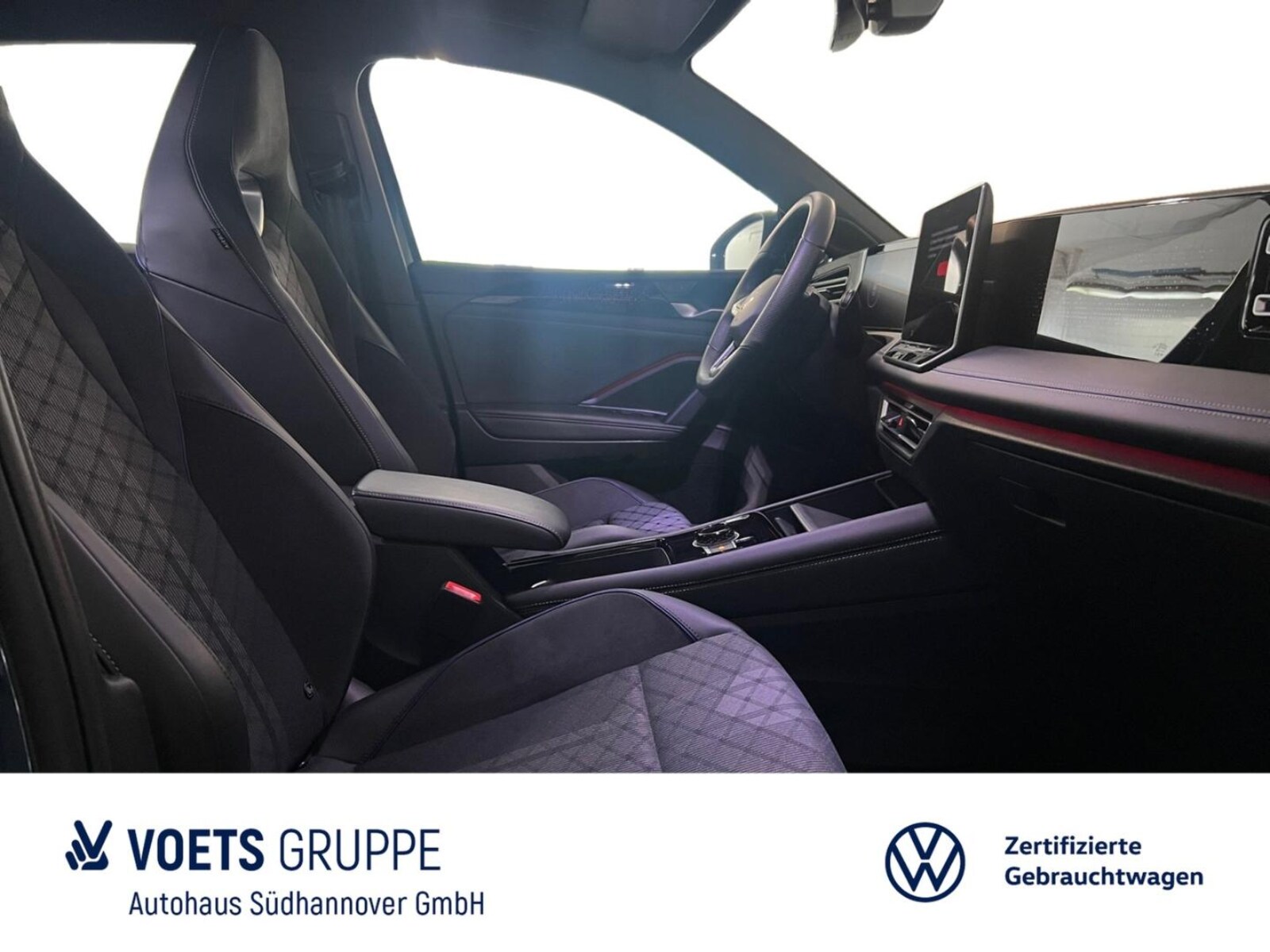 Volkswagen Tiguan – Bild 6