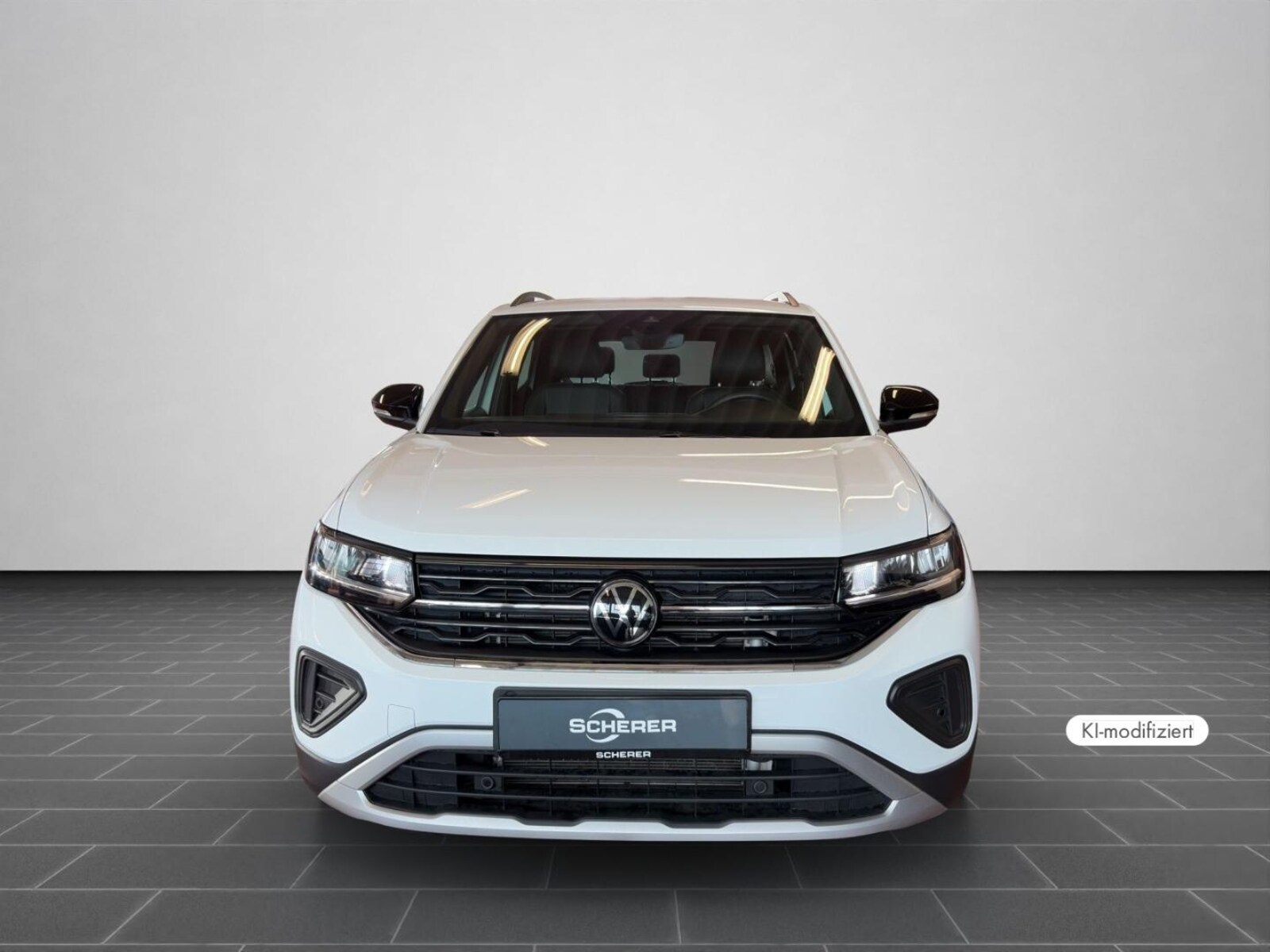 Volkswagen T-Cross – Bild 5