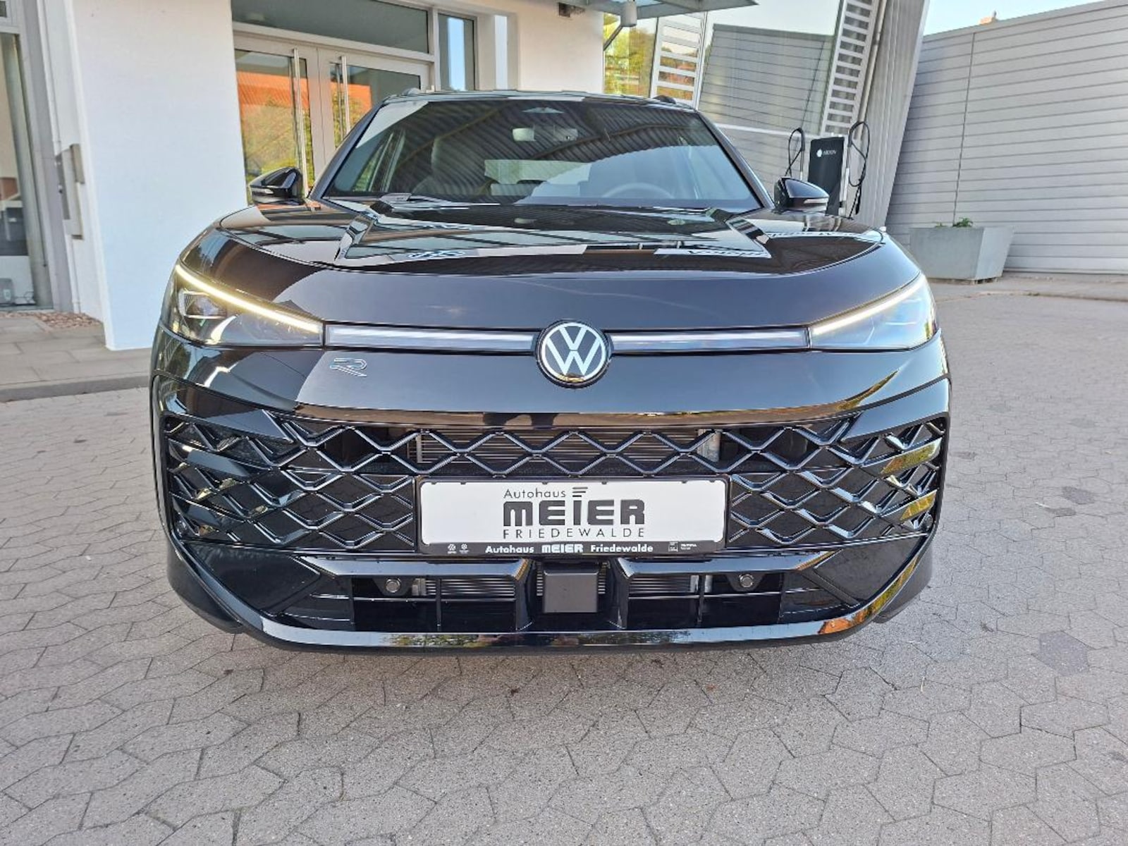 Volkswagen T-Roc – Bild 2
