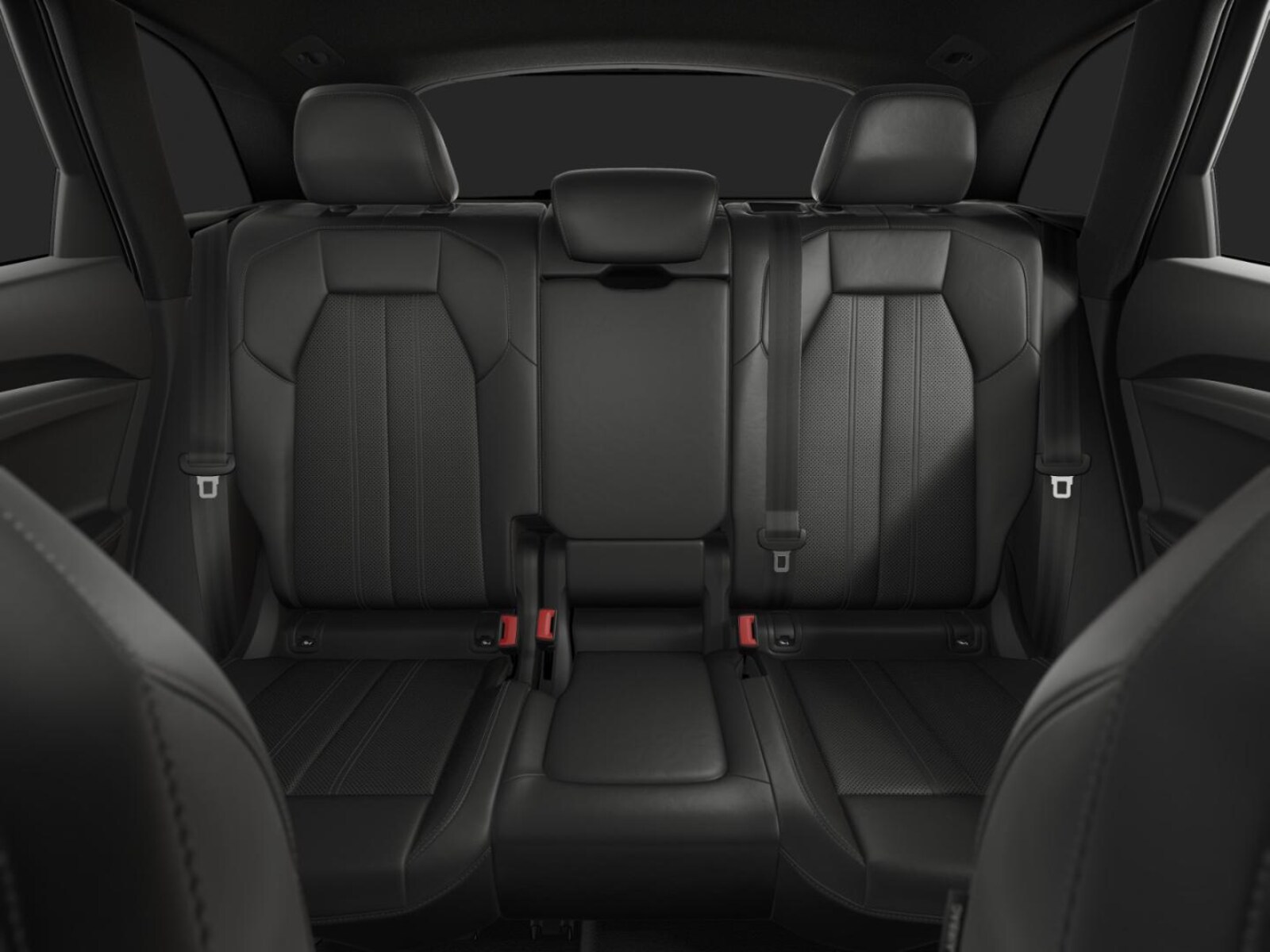 Audi Q5 – Bild 10