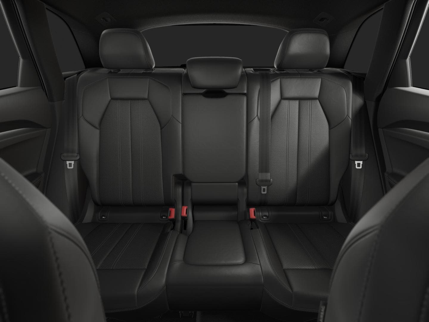 Bild über Audi Q5 SUV TDI quattro 150 kW S tronic - für weitere Informationen kontaktieren Sie den Audi Partner