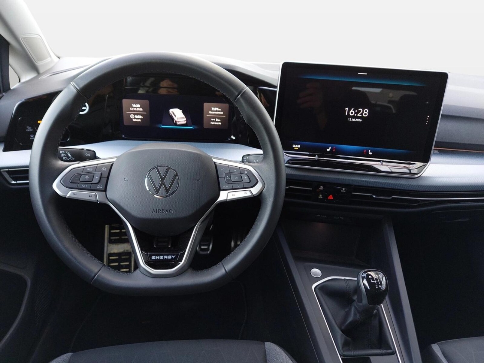 Volkswagen Golf Variant – Bild 16