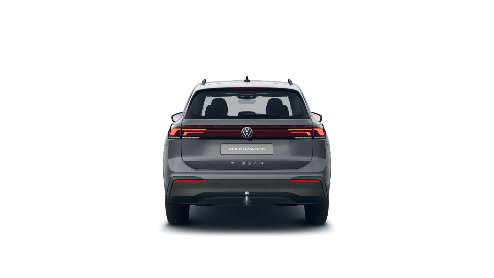 Volkswagen Tiguan – Bild 8