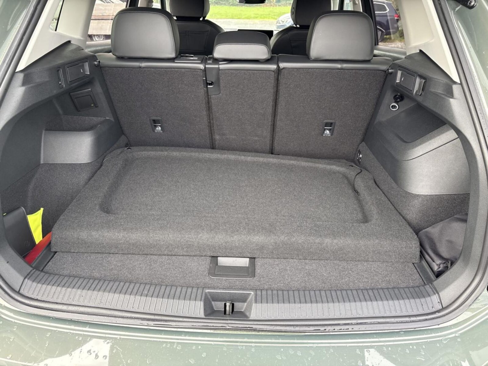 Volkswagen Tiguan – Bild 14