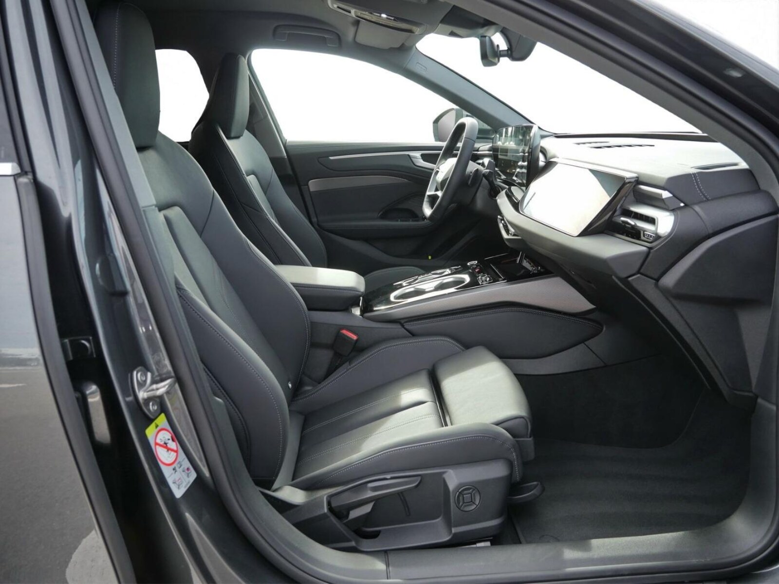 Audi A6 Avant – Bild 4