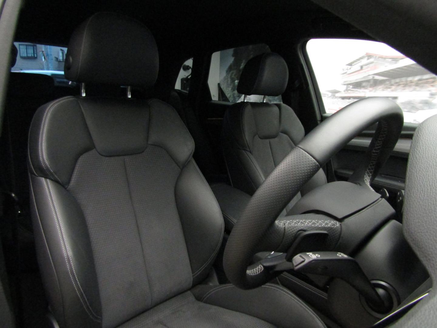 Image about Audi Q5 40 TDI quattro S line 150(204) kW(PS) S tronic