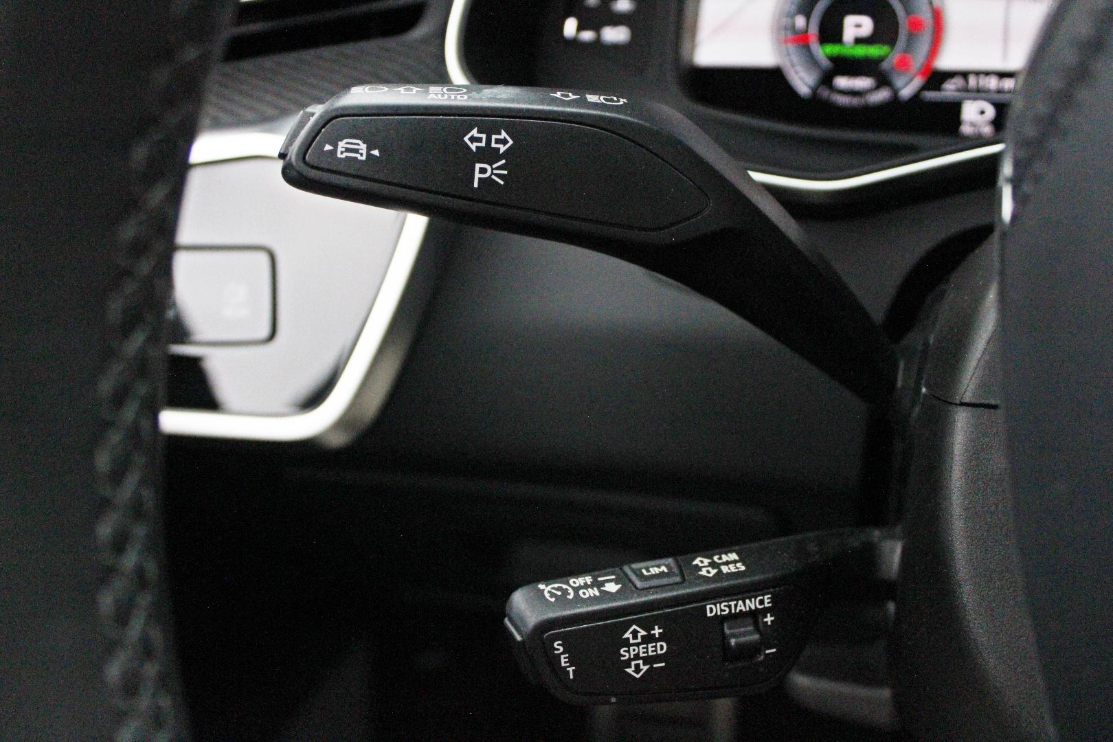 Image about Audi A7 Sportback 50 TDI quattro tiptronic