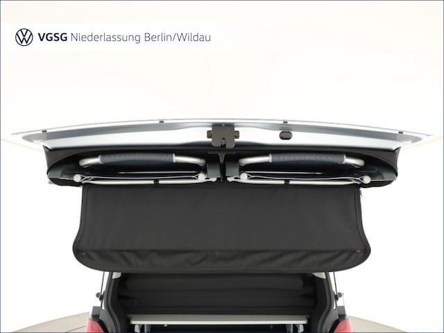 Volkswagen T6.1 California