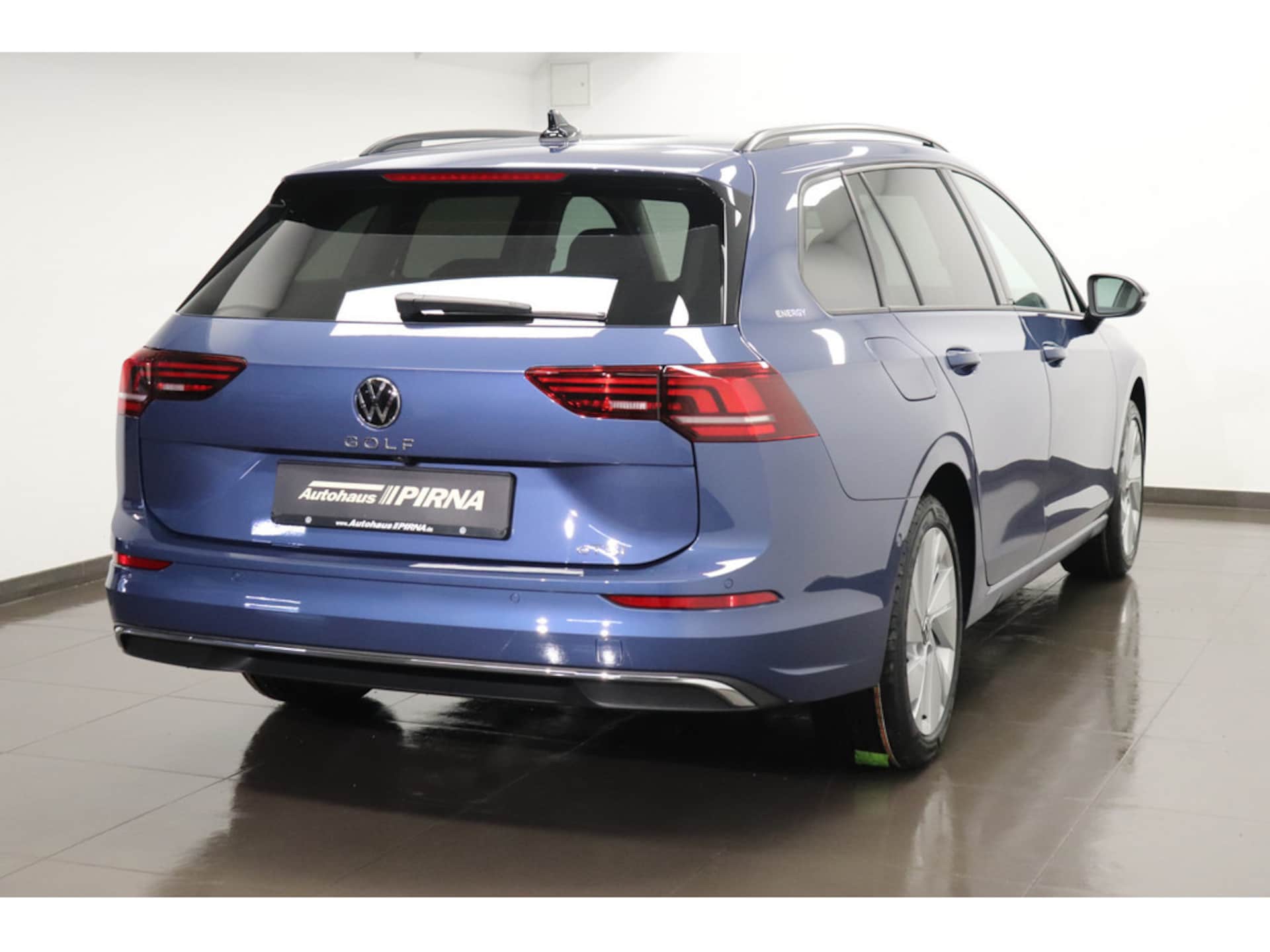 Volkswagen Golf Variant ENERGY