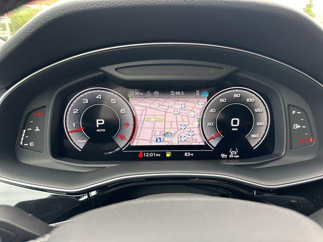 2025 Audi Q8 Premium Plus - Photo 21