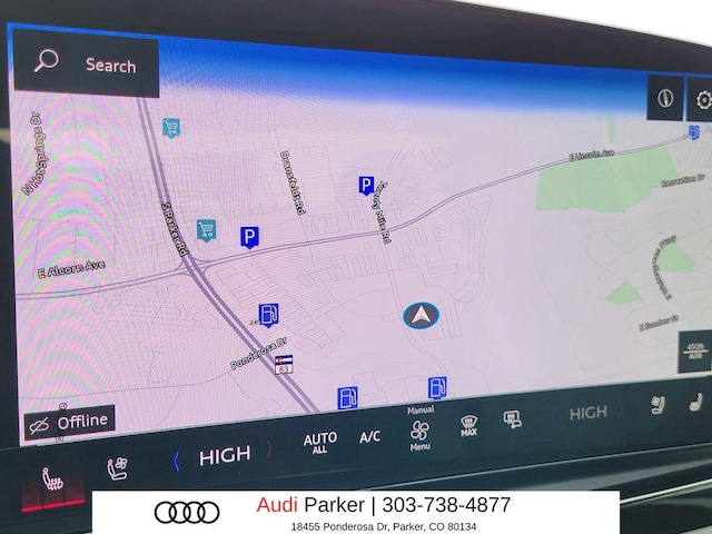 2026 Audi A6 Premium Plus - Photo 21