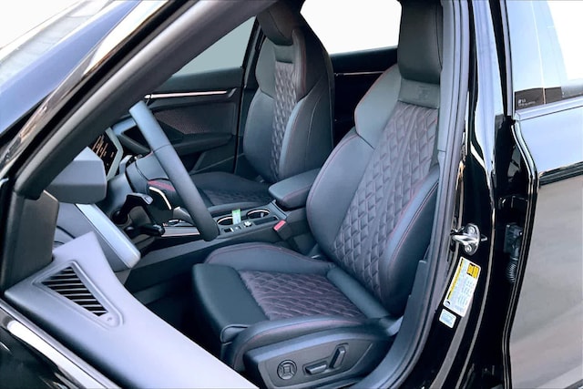 2026 Audi S3 Base - Photo 9