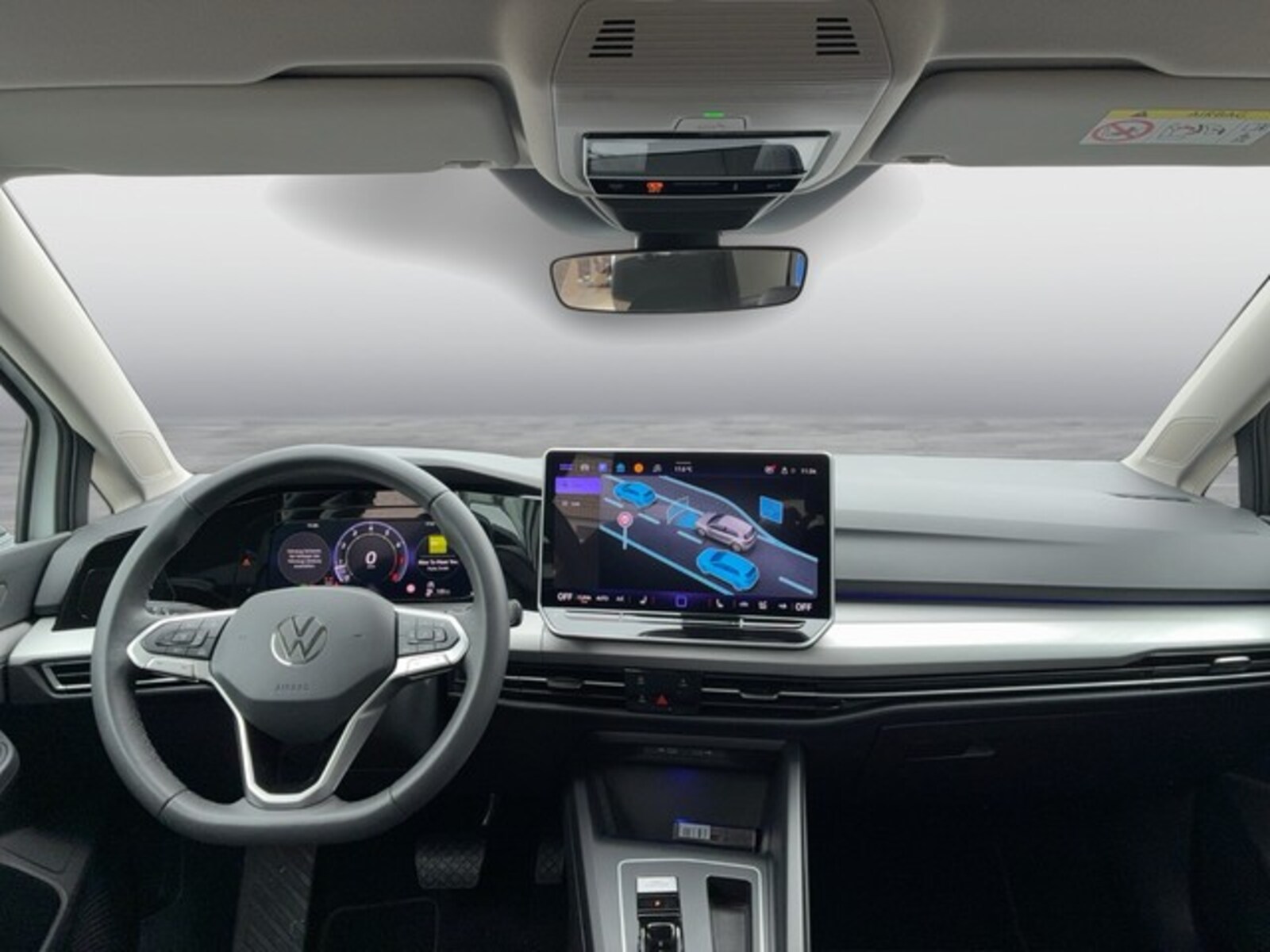 Volkswagen Golf – Bild 12