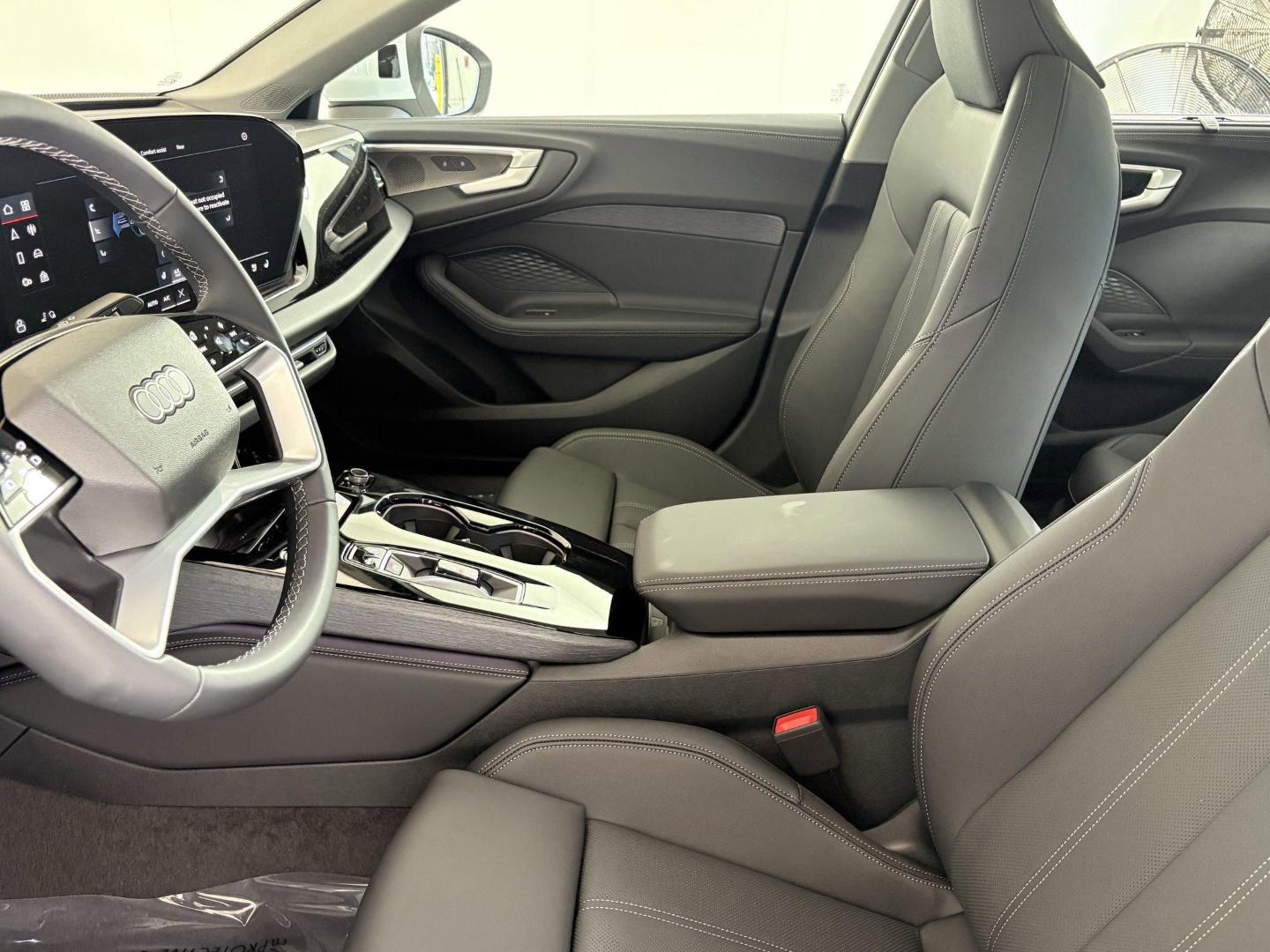 2025 Audi A5 Premium Plus - Photo 25