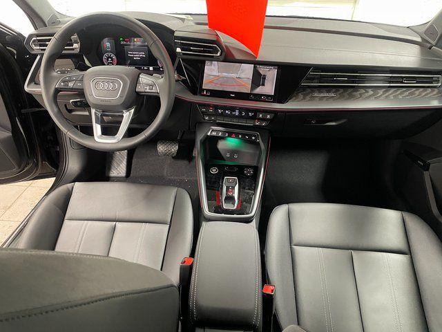 2026 Audi A3 Premium Plus - Photo 13