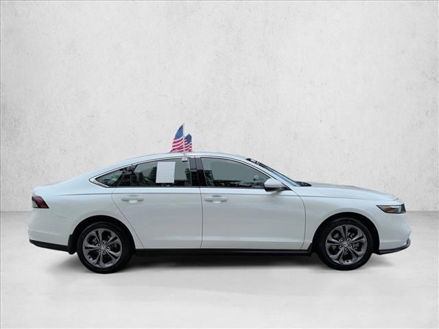2024 Honda Accord Sedan