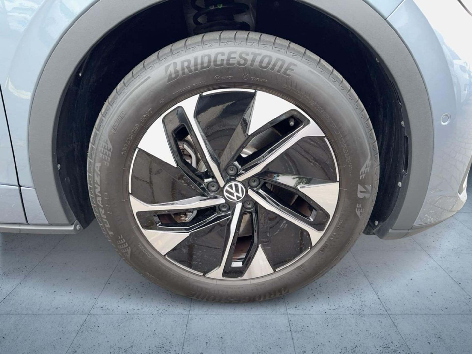 Volkswagen ID.5 Pro Performance